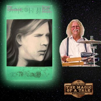 The Magic of a tale by Gunter Andernach about Jeff Healey